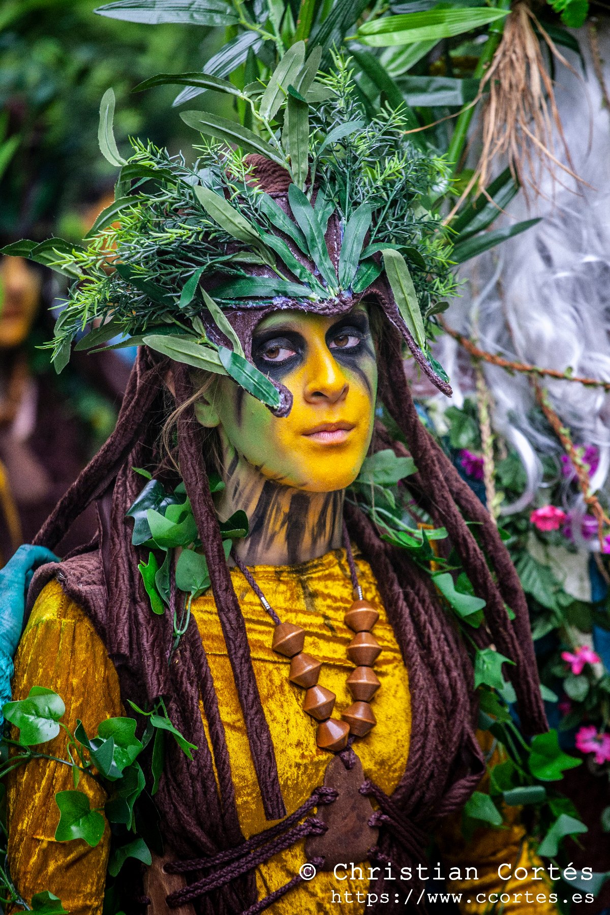 Entrada Cristiana Alcoy 2022   18